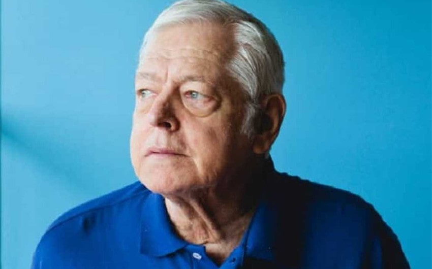 ted jorgensen net worth