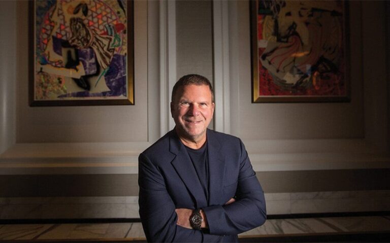 tilman fertitta net worth