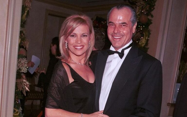 vanna white ex husband