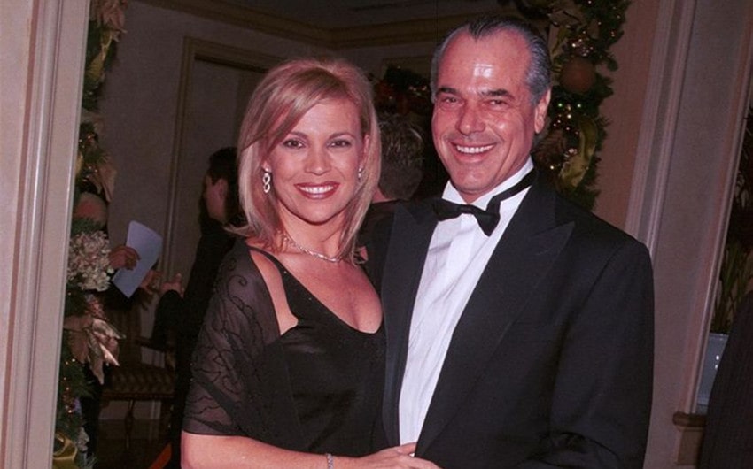 vanna white ex husband