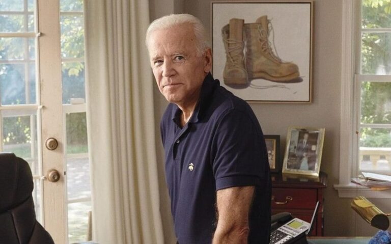 what is joe biden's net worth