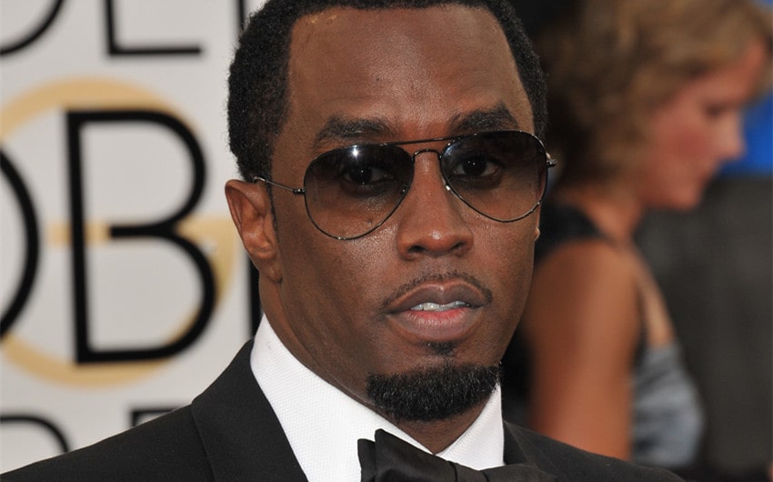what is p diddy's net worth
