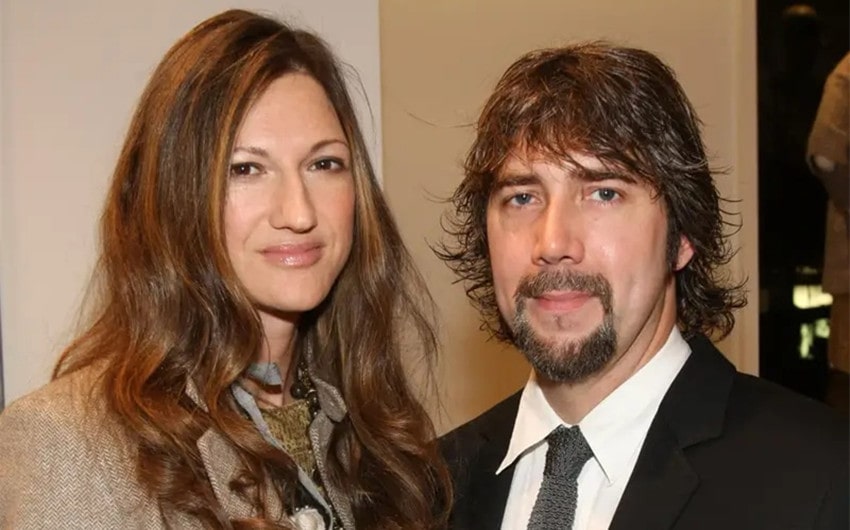 who is jenna lyons ex husband