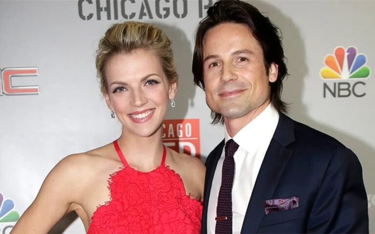 who is kara killmer husband