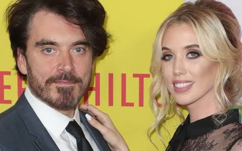 who is laura clerys husband