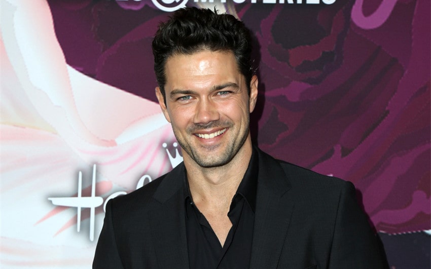 wife ryan paevey
