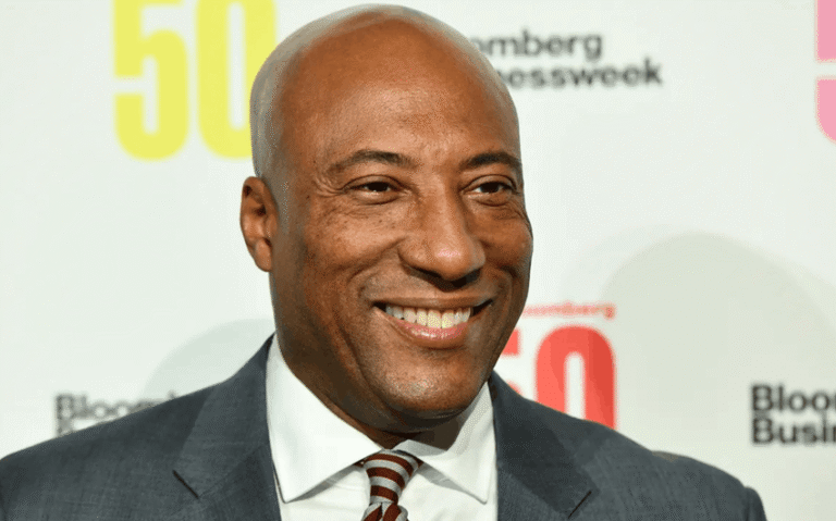 Byron Allen Net Worth in 2026: How He Built a Media Empire
