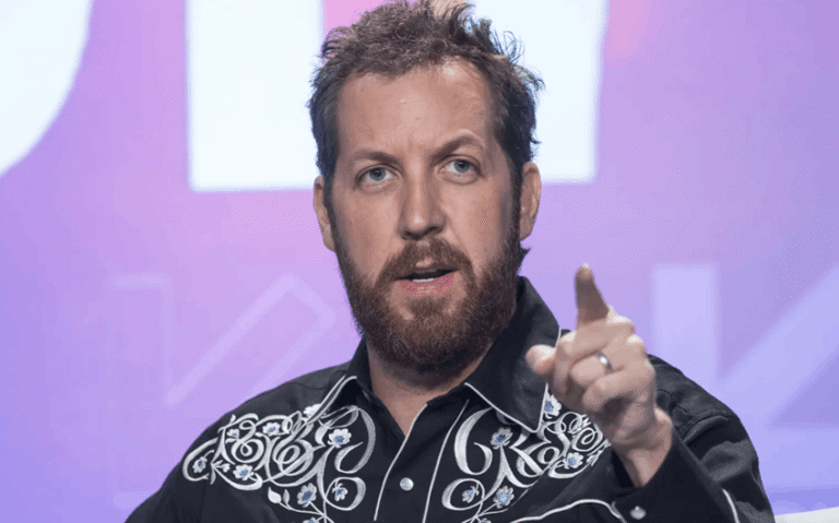 Chris Sacca Net Worth in 2026: How the Investor Built His Fortune
