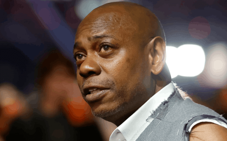 Dave Chappelle Net Worth in 2026: Netflix Deals, Tours, and Assets Explained