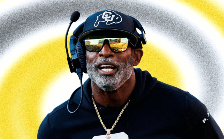 Deion Sanders Net Worth in 2026: Colorado Salary, Endorsements, and Career Earnings