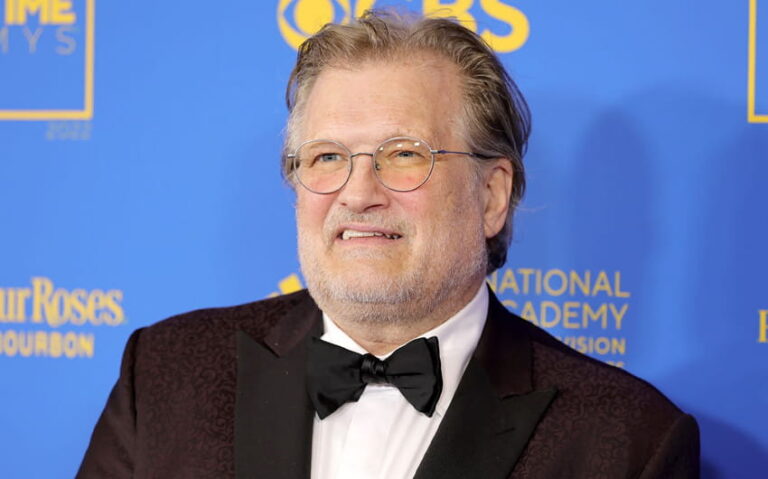 Drew Carey Age and Net Worth in 2026: Career Earnings and Assets