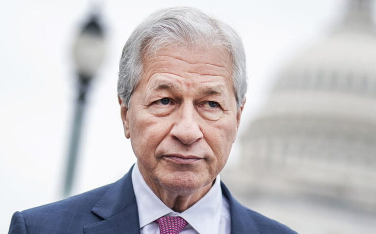 Jamie Dimon Net Worth in 2026: JPMorgan Shares, Pay, and Wealth Breakdown
