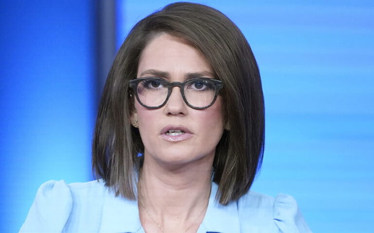 Jessica Tarlov Net Worth in 2026: Fox News Salary, Career, and Earnings