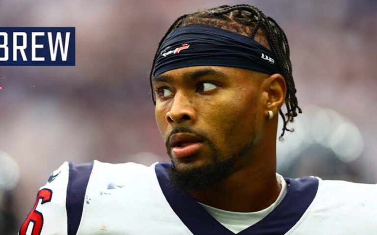 Jonathan Owens Net Worth in 2026: Bears Contract, Salary, and Career Breakdown