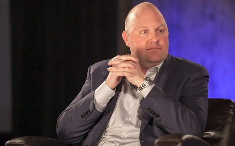 Marc Andreessen Net Worth in 2026: How the a16z Founder Built His Fortune
