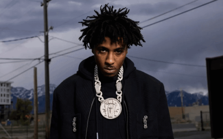 NBA YoungBoy Net Worth in 2026 and How His Music Income Adds Up