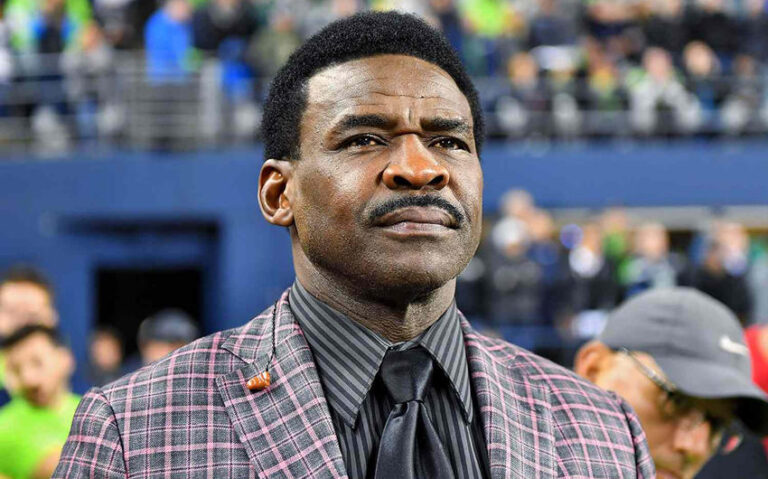 Wife Of Michael Irvin: Diane Irvin, Marriage, Family Life And Her Private Strength
