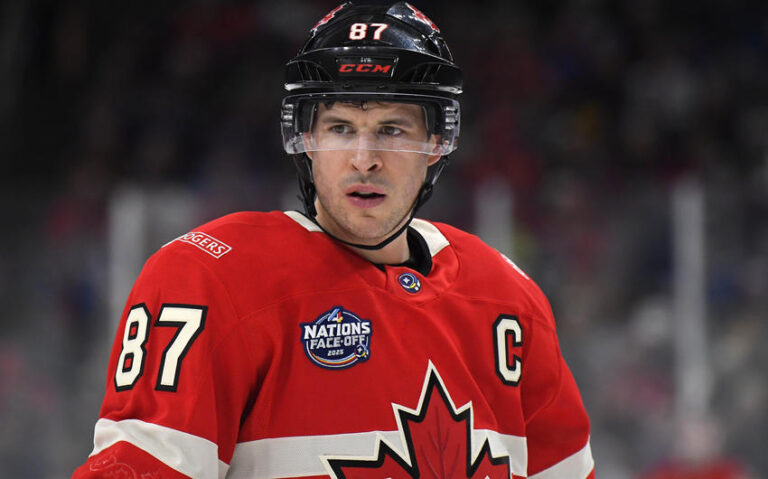 Sidney Crosby Wife Status Explained: Is He Married Or Dating Kathy Leutner?