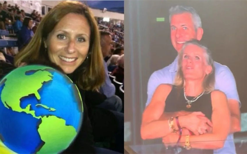 astronomer ceo andy byron wife