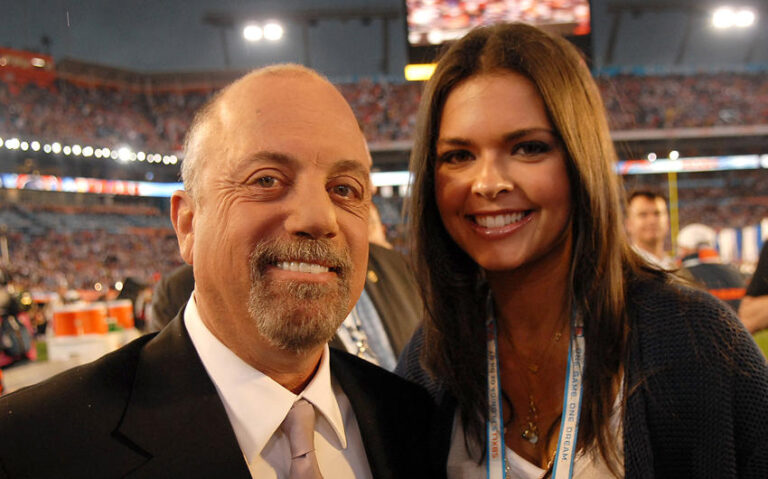 Billy Joel Wife Katie Lee: Marriage Timeline, Divorce, Career, And Life After