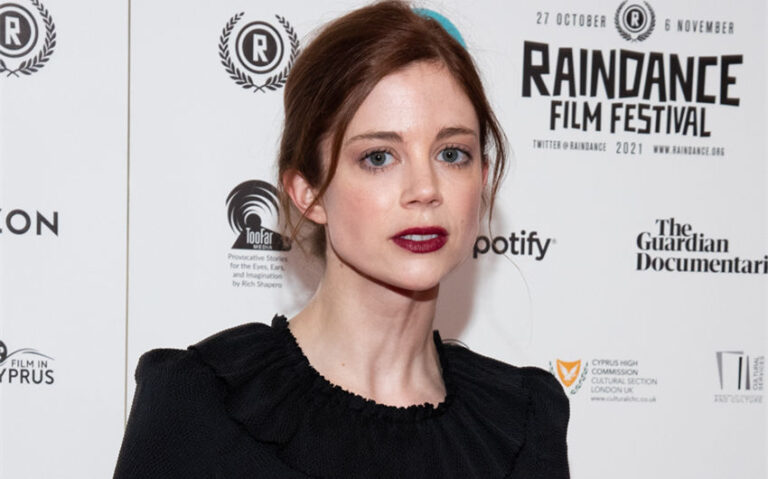 charlotte hope husband