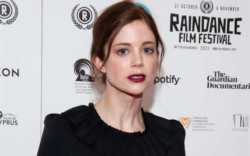 charlotte hope husband