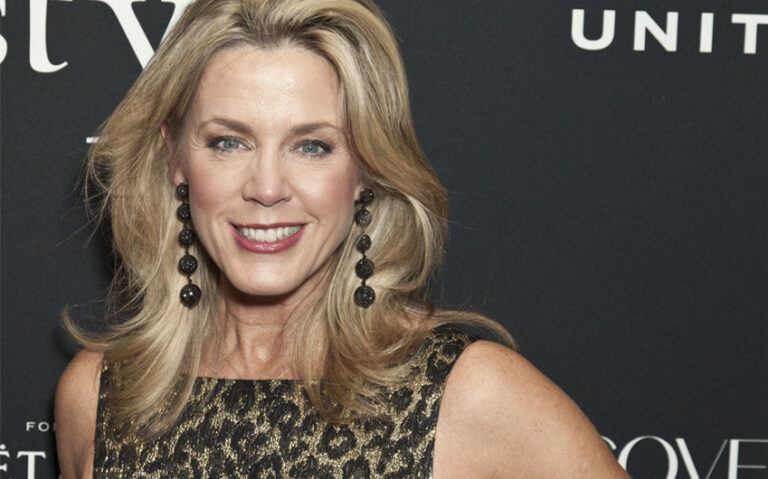 deborah norville's husband