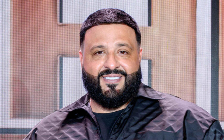 DJ Khaled Wife Nicole Tuck: Marriage, Kids, Business Career And Their Private Love Story