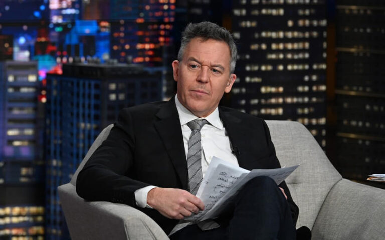 Greg Gutfeld’s Wife Elena Moussa: Marriage, Fashion Career, Baby Mira, And Private Life