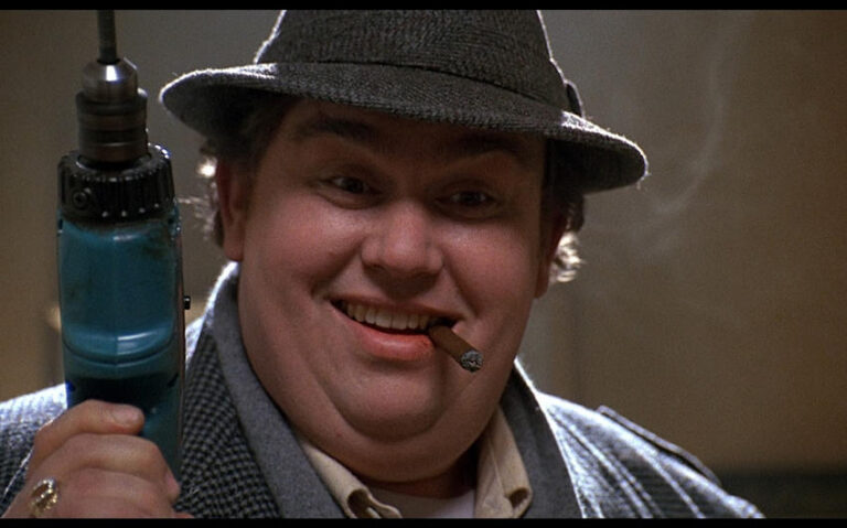 Who Was John Candy’s Wife? Rosie Candy, Marriage, Children And Their Private Family Life