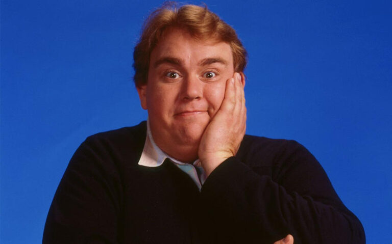 Did John Candy Have A Wife? Yes, Here’s Who She Was And Their Family Life