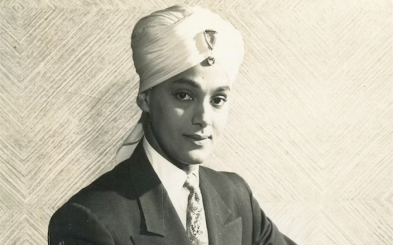 Korla Pandit Wife Beryl DeBeeson: Marriage, Secret Identity And Family Story Explained