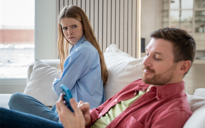 malignant narcissist husband