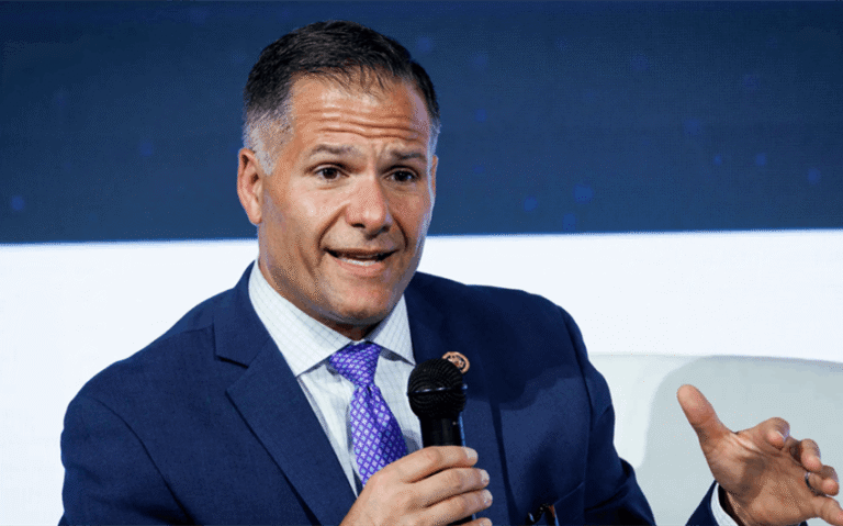 Marc Molinaro First Wife Christy: Marriage Timeline, Divorce And Family Life Details