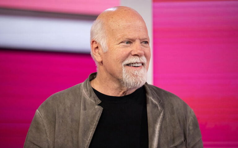 Rex Linn Wife: Is He Married Or Dating Reba McEntire Today?