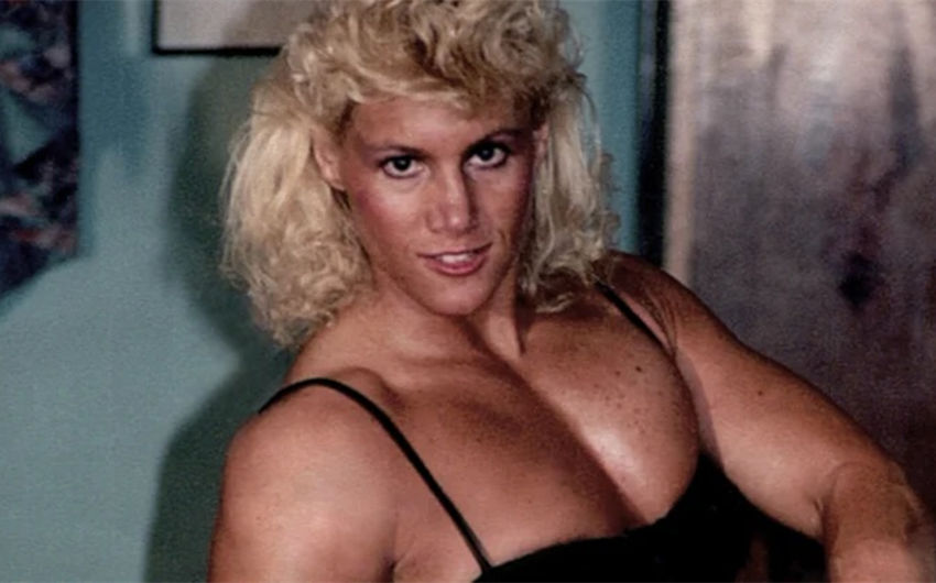 sally mcneil husband