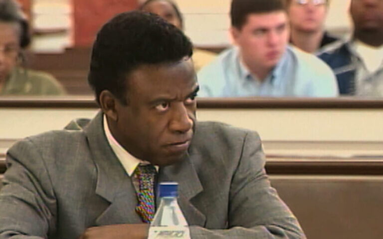 Sidney Dorsey Wife Sherry Dorsey: Career, Marriage And Life After Scandal Explained