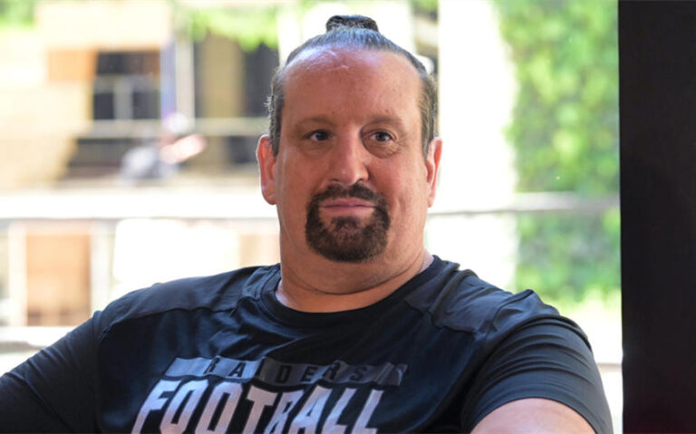 Tommy Dreamer Wife Trisa Hayes Beulah McGillicutty: Marriage, Kids And Life Today