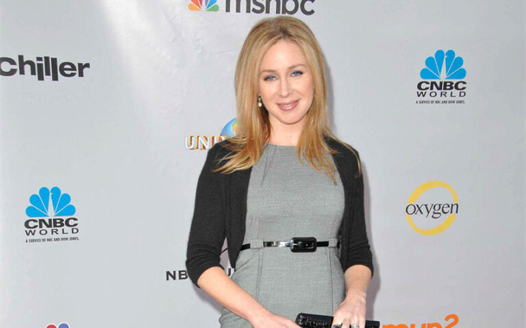 who is becky quick husband