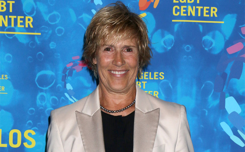 who is diana nyad husband