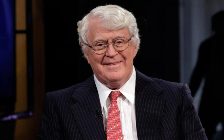 Bill Koch Net Worth, Oxbow Fortune, America’s Cup Fame, and Collector Wealth