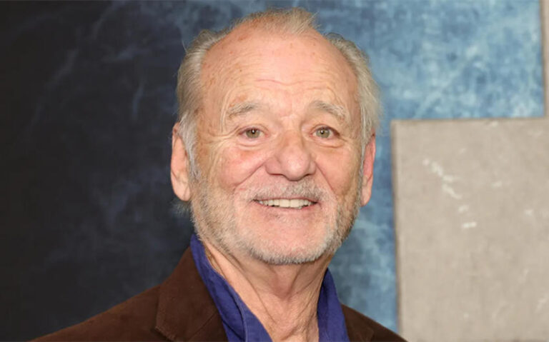 What Is Bill Murray’s Net Worth in 2026? Movies, Career Earnings, and Wealth