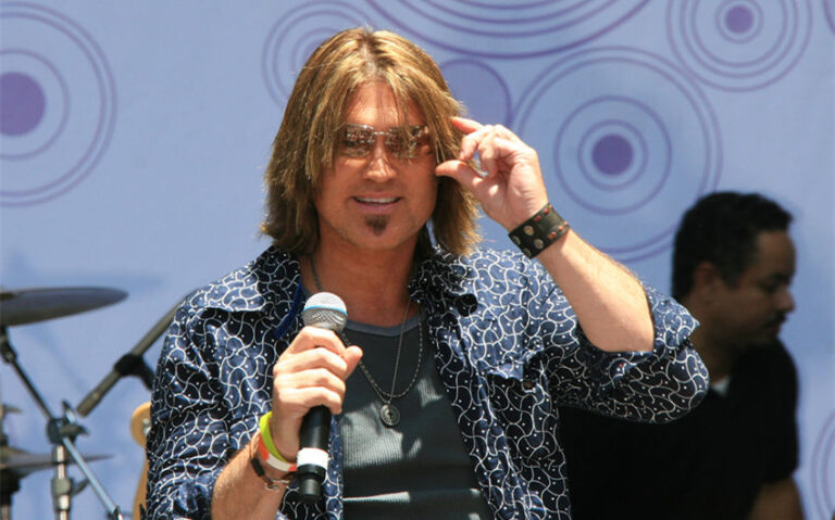 billy ray cyrus net worth