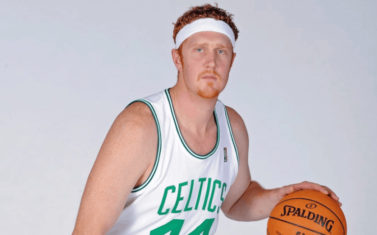 Brian Scalabrine Wife Kristen Couch: Marriage, Kids, Life in Boston, and Net Worth