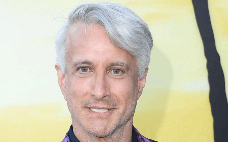 Bronson Pinchot Wife Question Answered: Marriage Status, Fiancée History, and Love Life