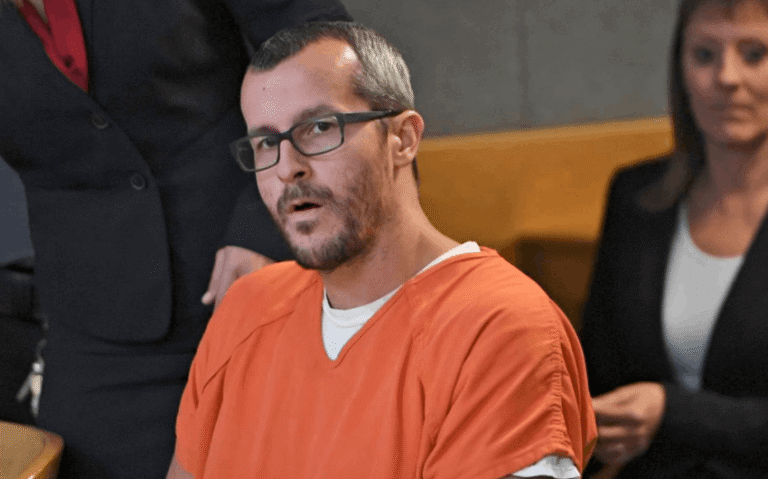 Chris Watts Wife Shanann Watts: Life, Marriage, Children, and What Happened