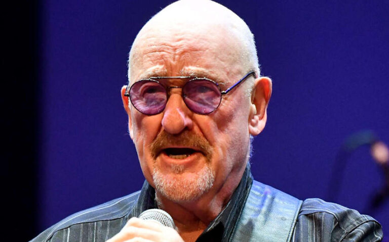 Dave Mason Net Worth In 2026: How The Traffic Legend Earned Millions