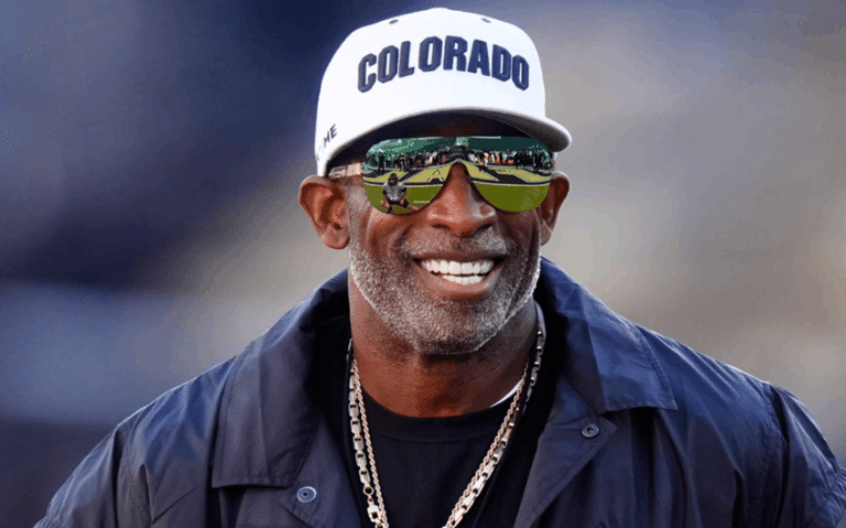 Deion Sanders Wife History: Carolyn Chambers, Pilar Sanders, and His Relationship Today