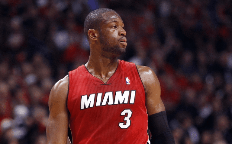 Dwyane Wade Ex Wife Siohvaughn Funches: Marriage, Divorce, and Where Things Stand