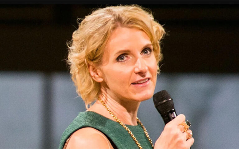 Elizabeth Gilbert Husband, Marriage to José Nunes, First Husband, and Relationship History